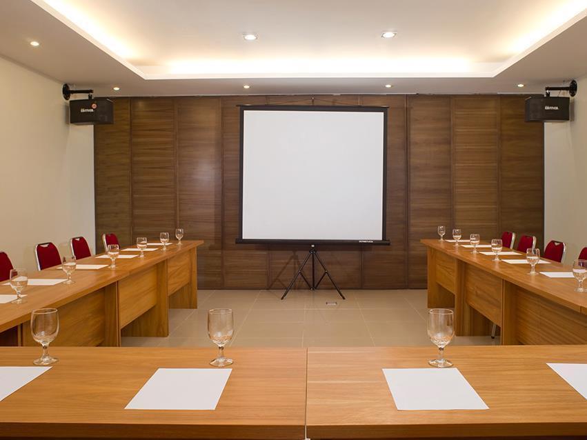 Harlys Residence Jakarta Exterior foto