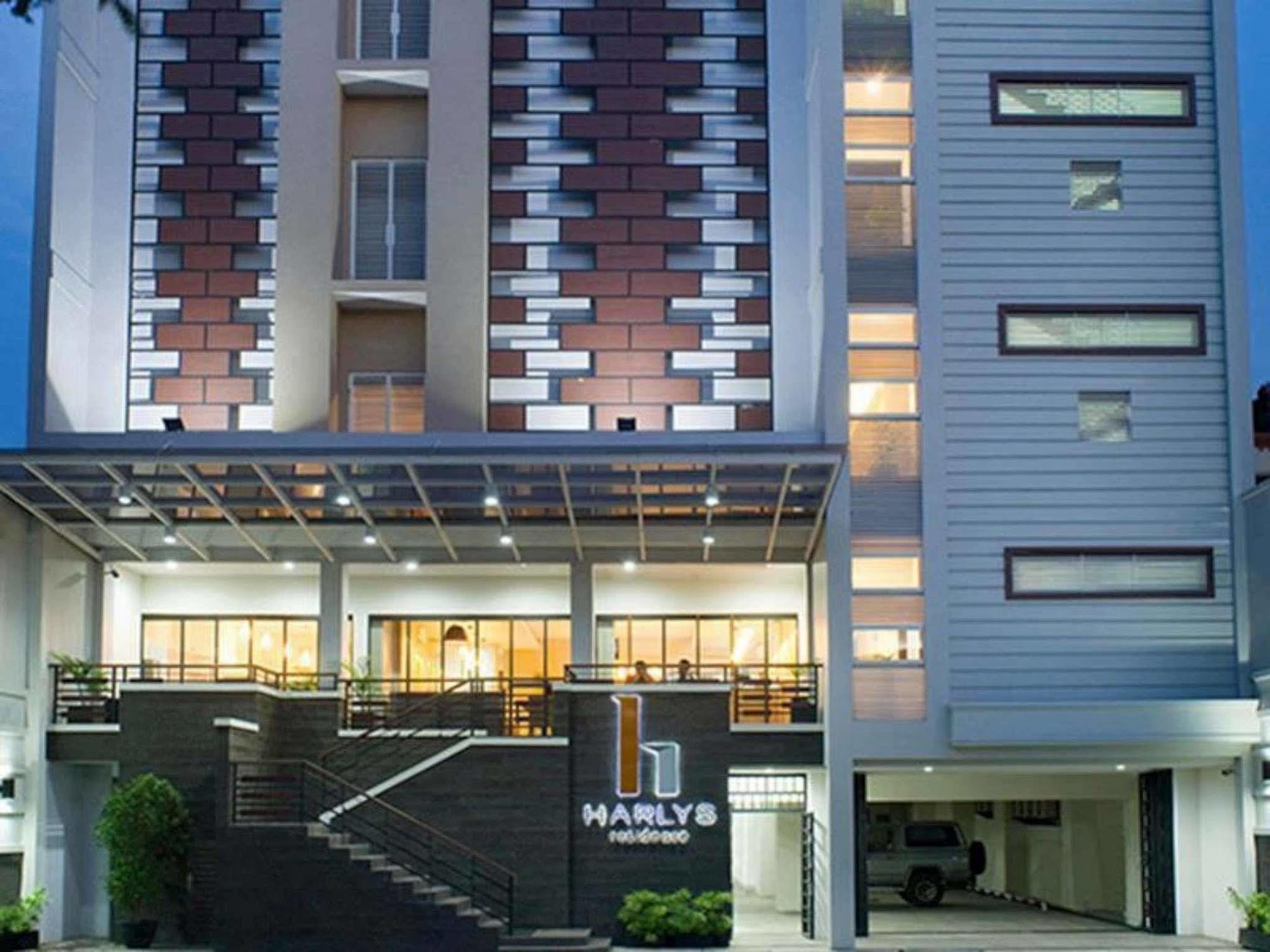 Harlys Residence Jakarta Exterior foto