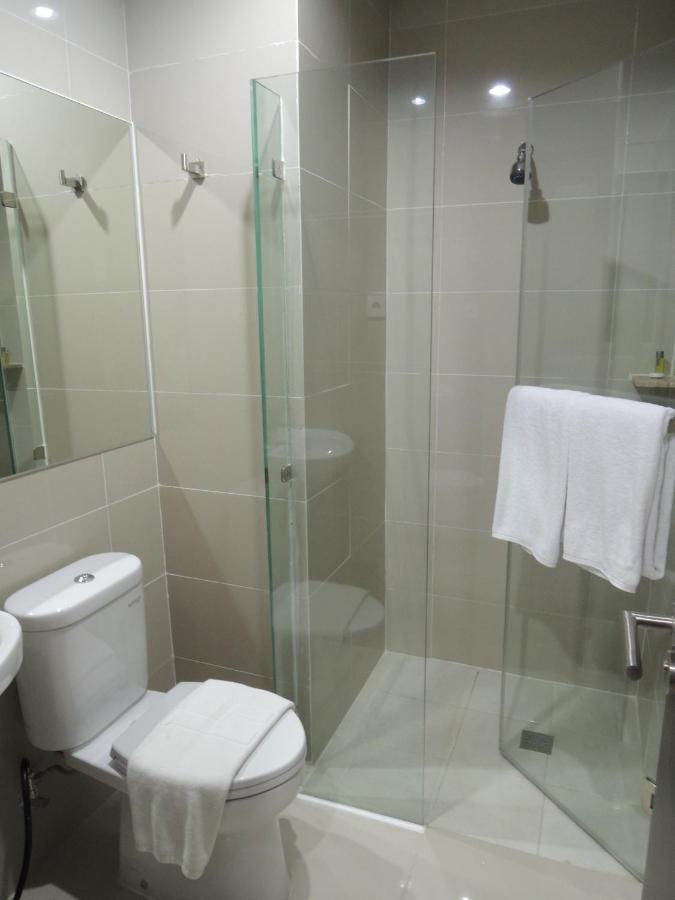 Harlys Residence Jakarta Zimmer foto